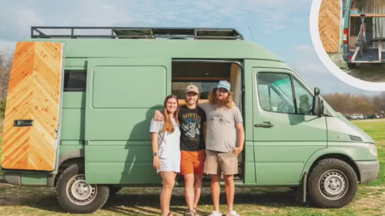Austin Monthly: Chewy Design Company
