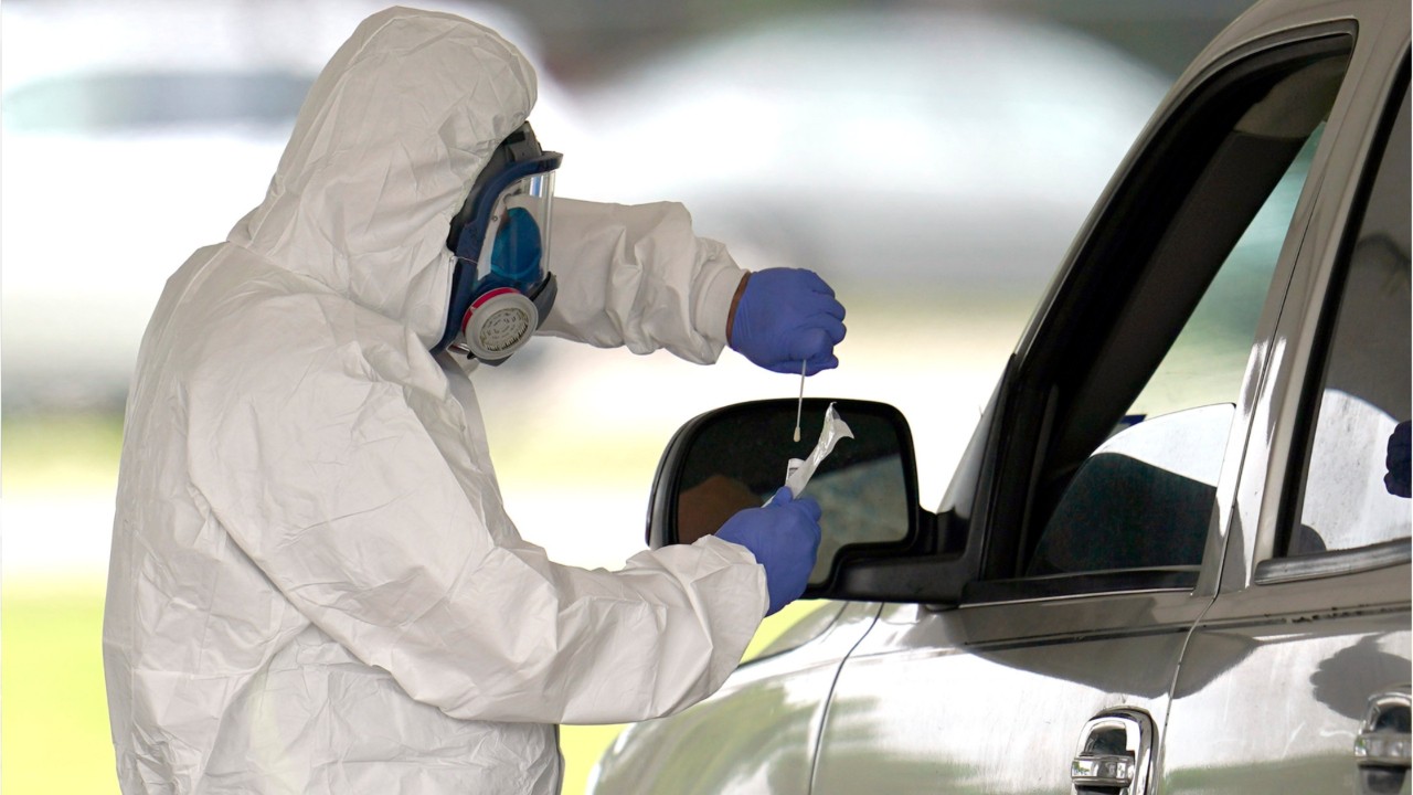 DNC delayed amid coronavirus pandemic