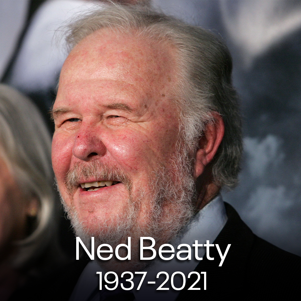 Remembering actor Ned Beatty