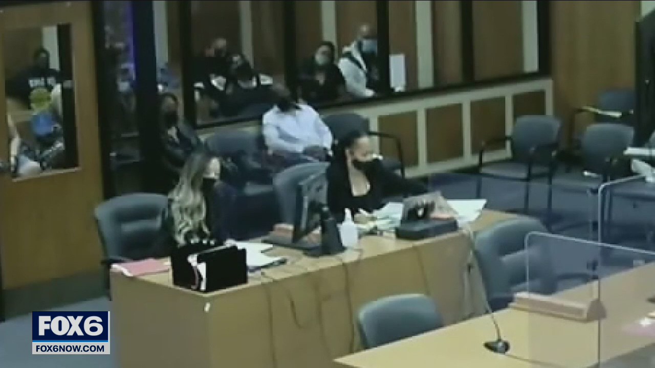 Mensah shooting case: Anderson family seeks review