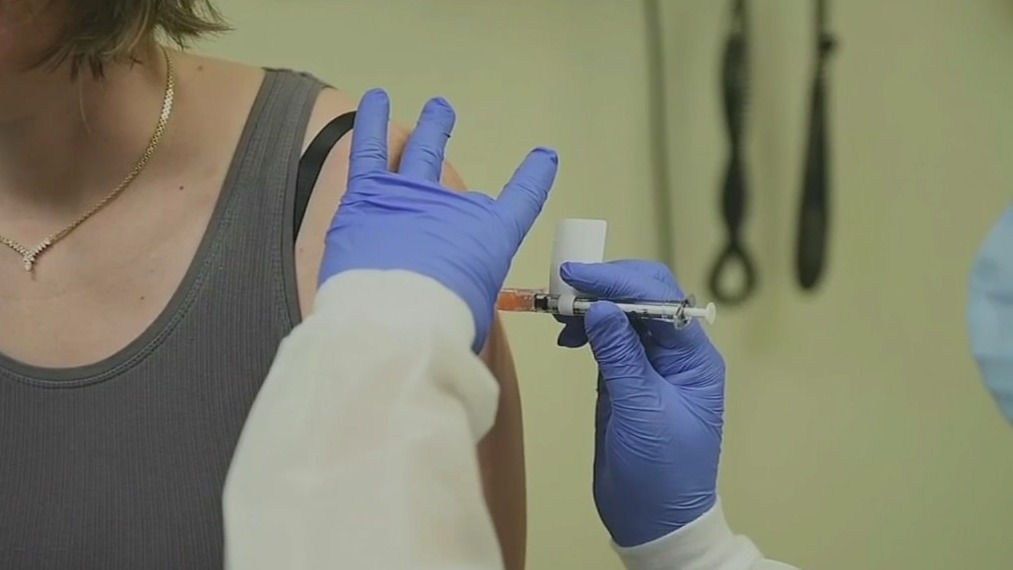 Vaccine progress