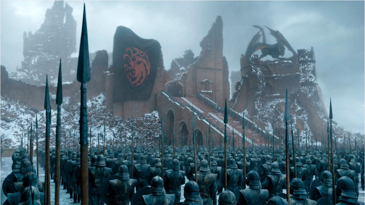 One 'Game of Thrones' prequel makes it to series, another gets scrapped