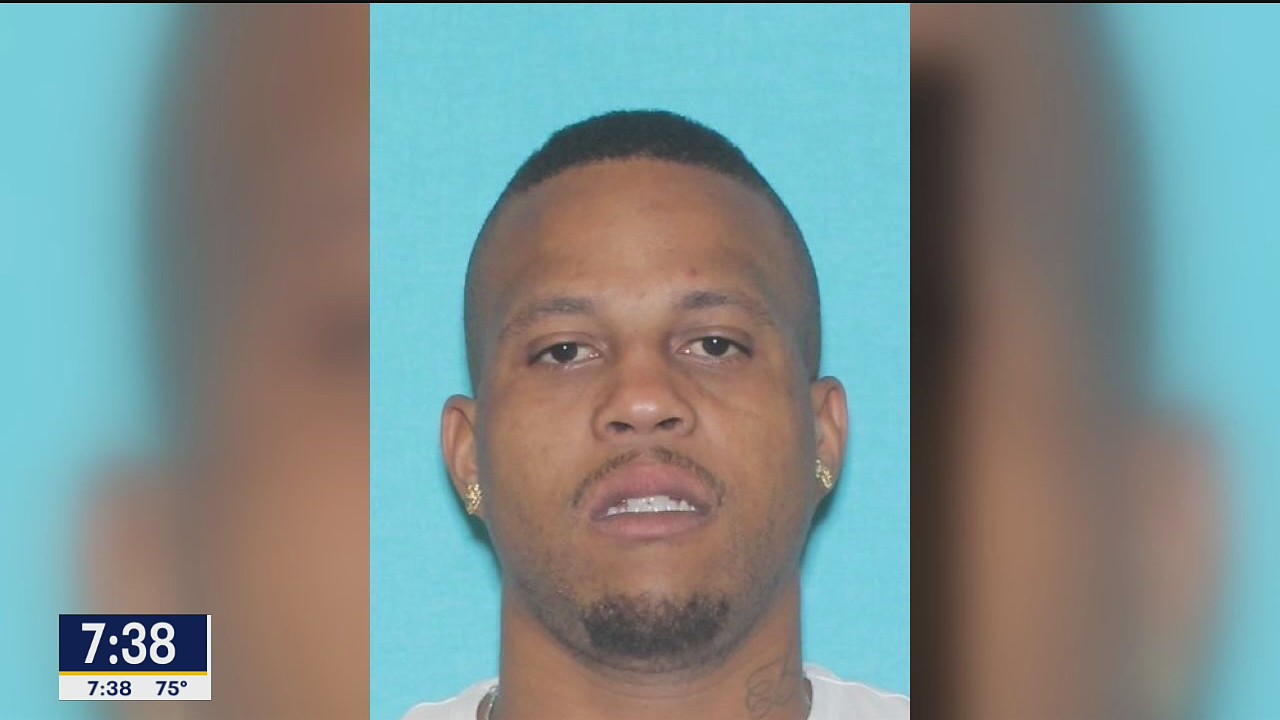 Murder suspect featured on Trackdown allowed to bond out of jail following Dallas PD data loss