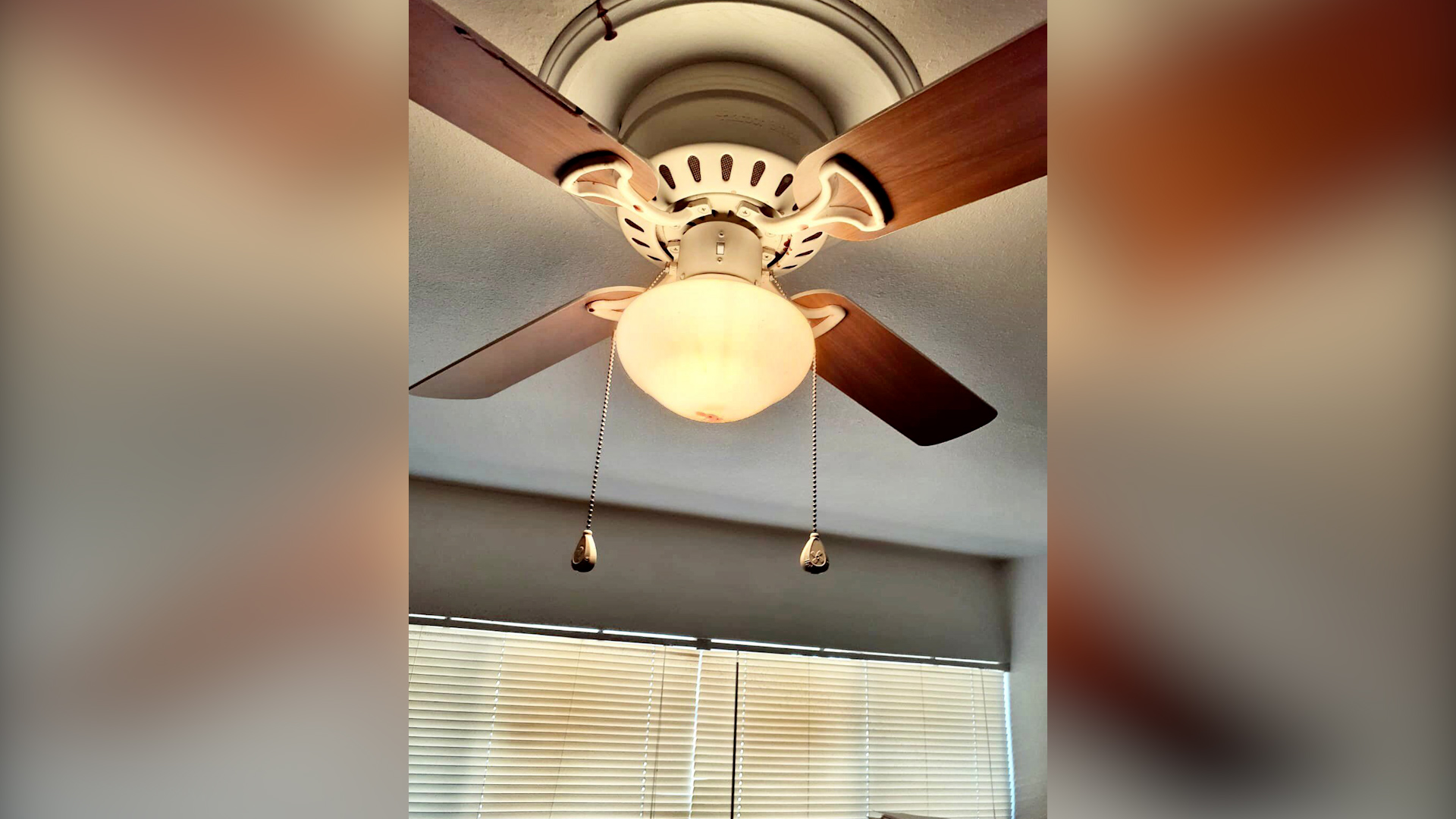 Texas woman wakes up to blood dripping on her from ceiling