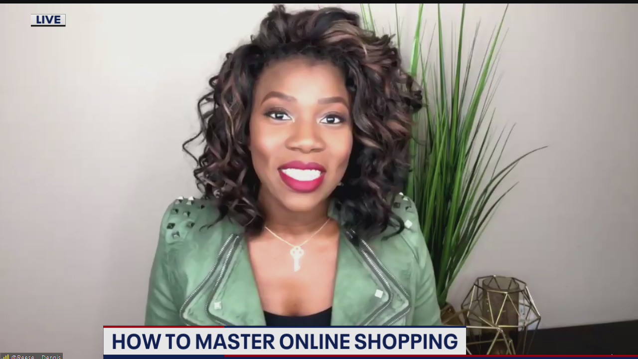 How to master online shopping