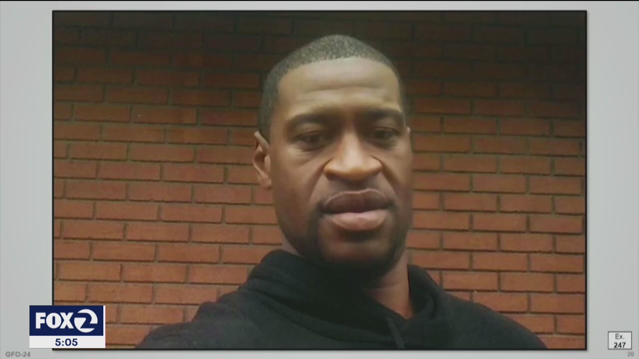 Conversations surrounding police reform heating up