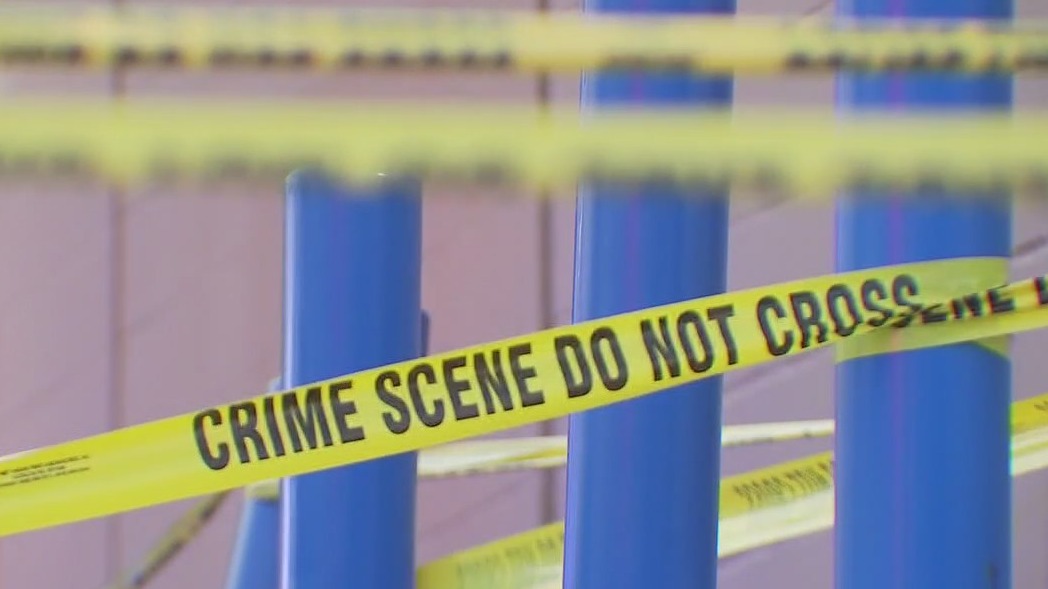 Nonprofit says Austin not only city seeing uptick in gun violence