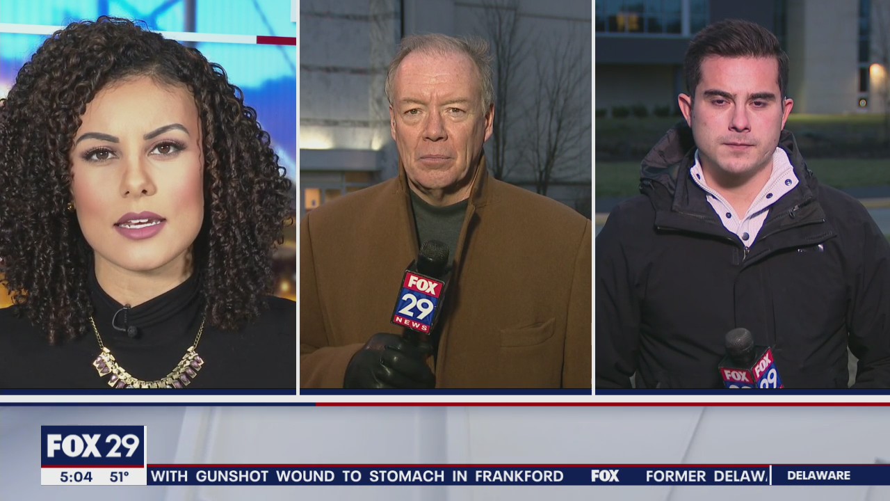 Montgomery Community College  serving as COVID-19 vaccination clinic