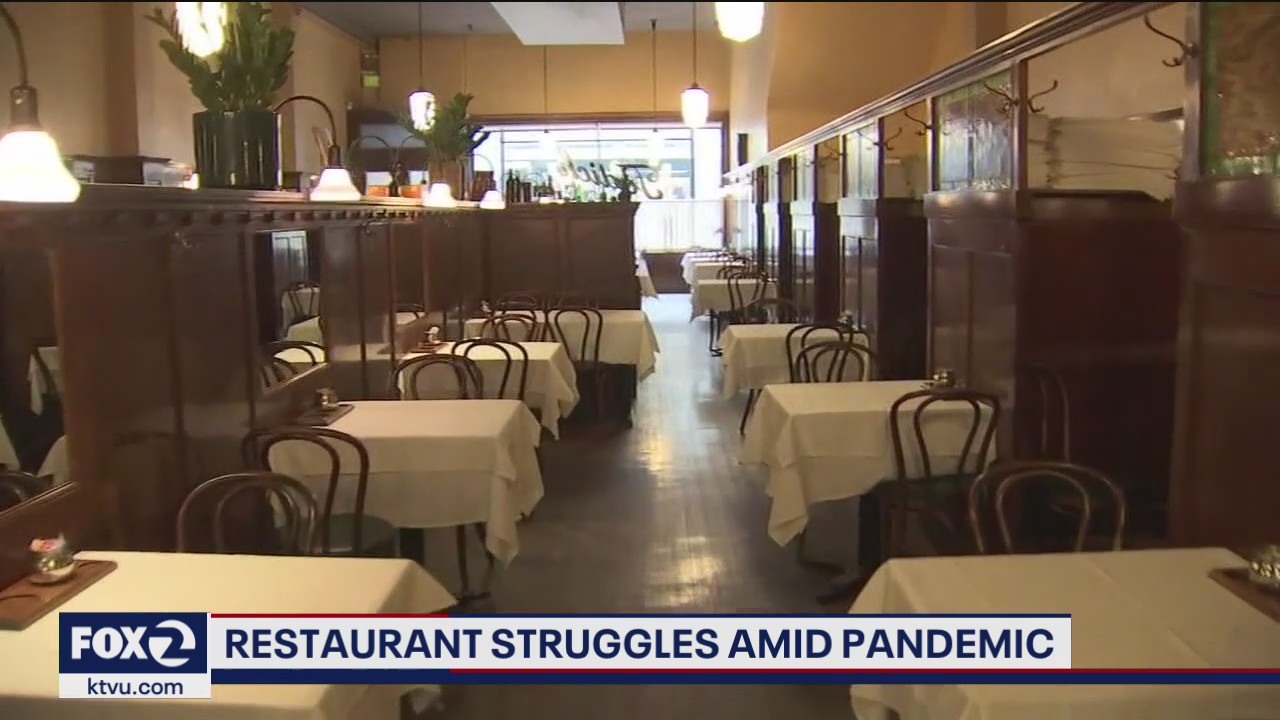 SF restaurant owner, chef advocates for targeted relief bill