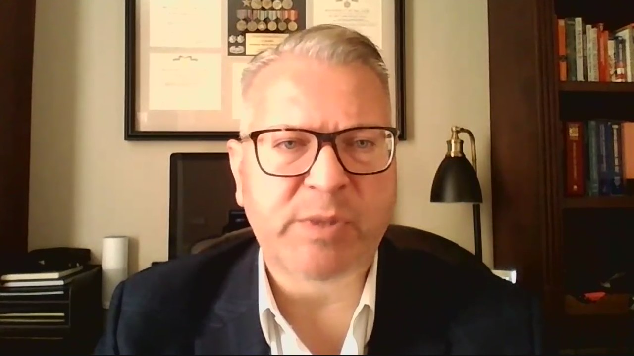 Taliban could bring stability to Afghanistan; how American forces left, closes sad chapter