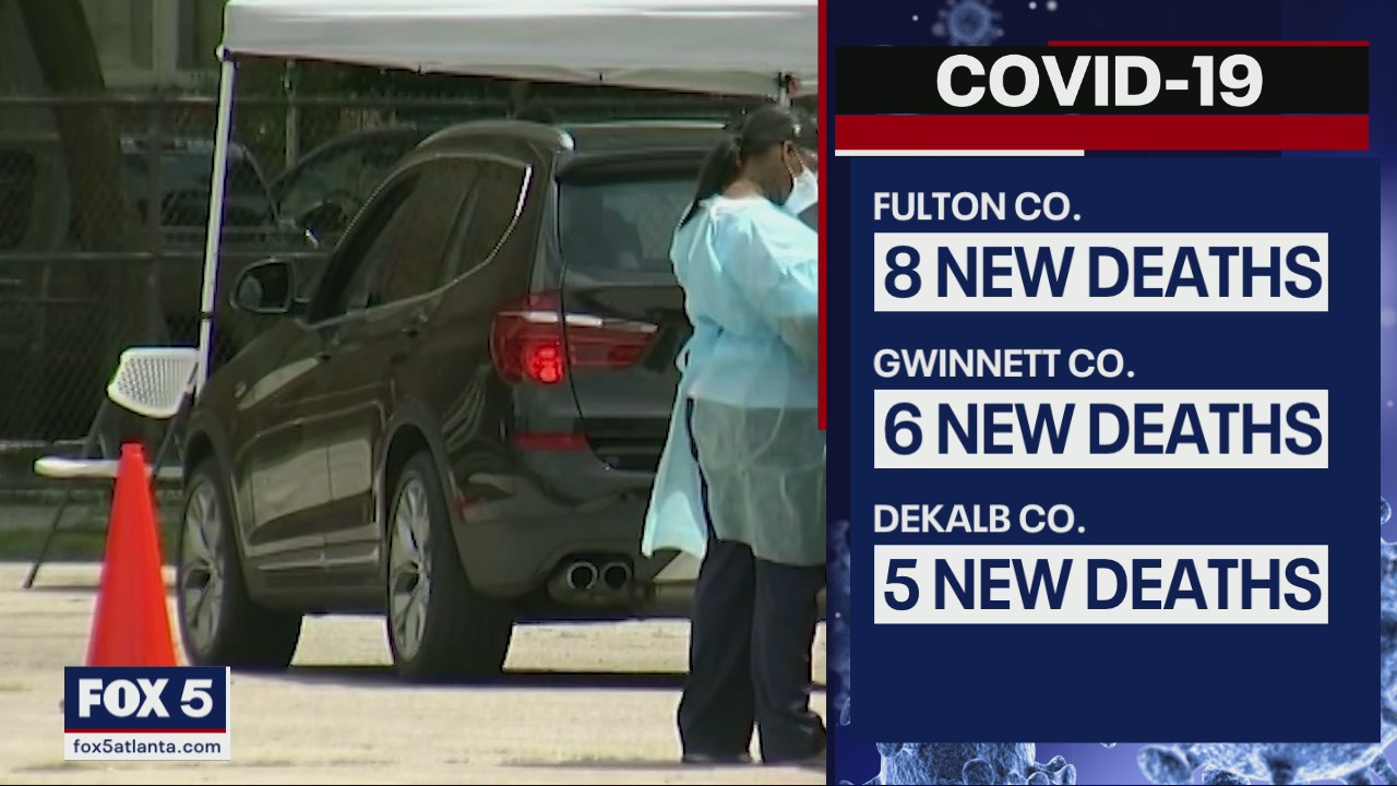 Increase in COVID-19 hospitalizations