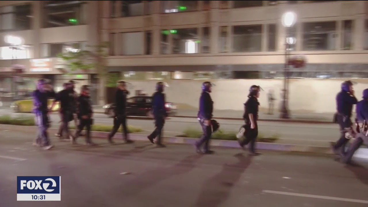 Police killings prompt calls for law enforcement reform