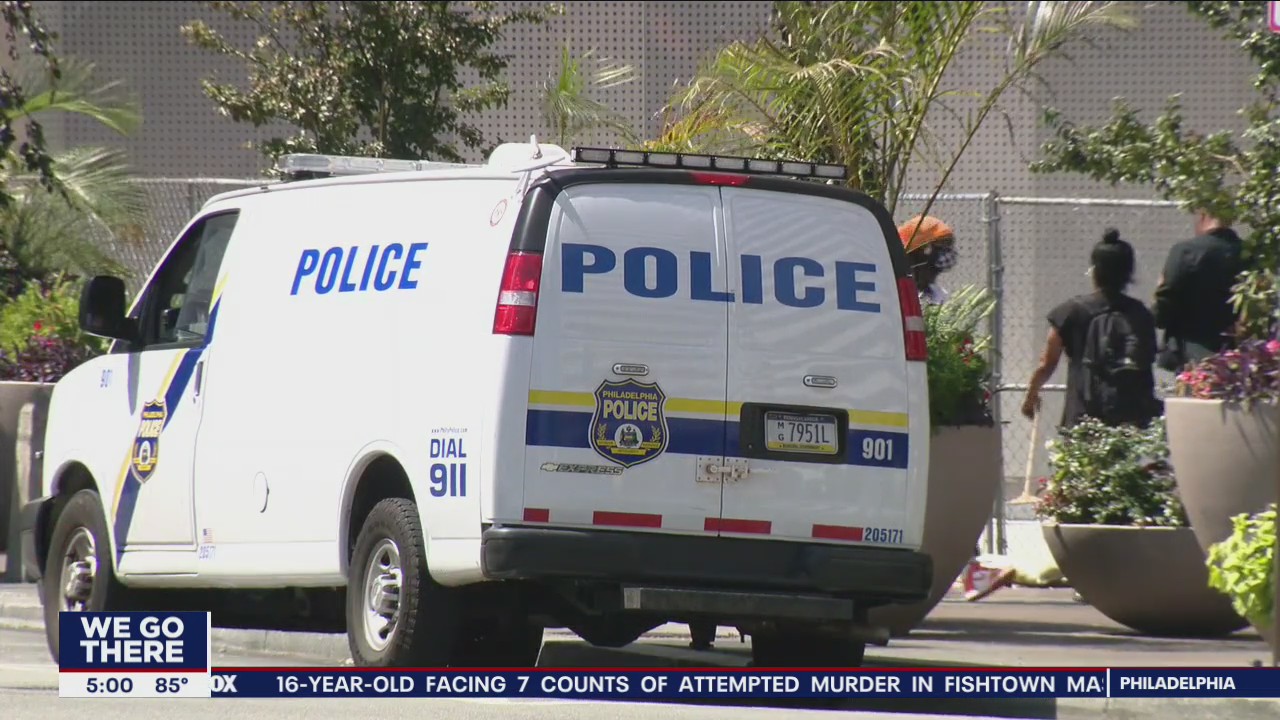 Philadelphia 911 call center facing staffing issues