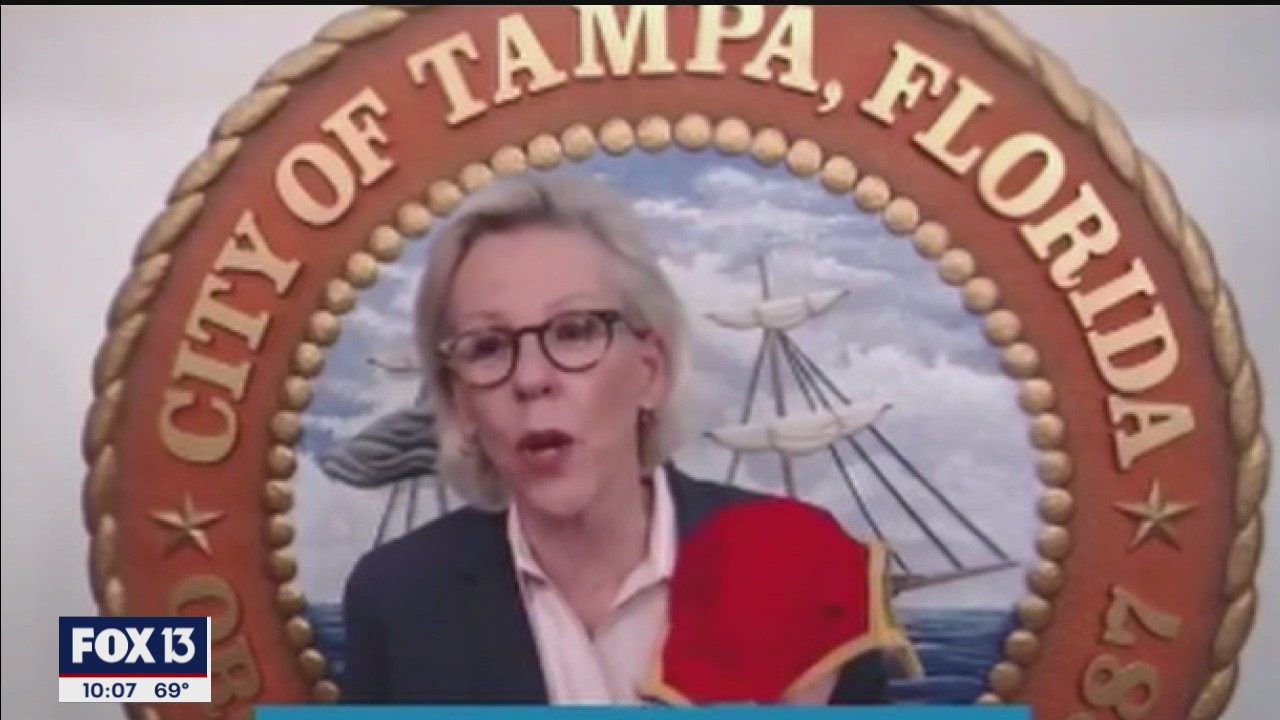 Castor to issue outdoor mask mandate for Super Bowl LV