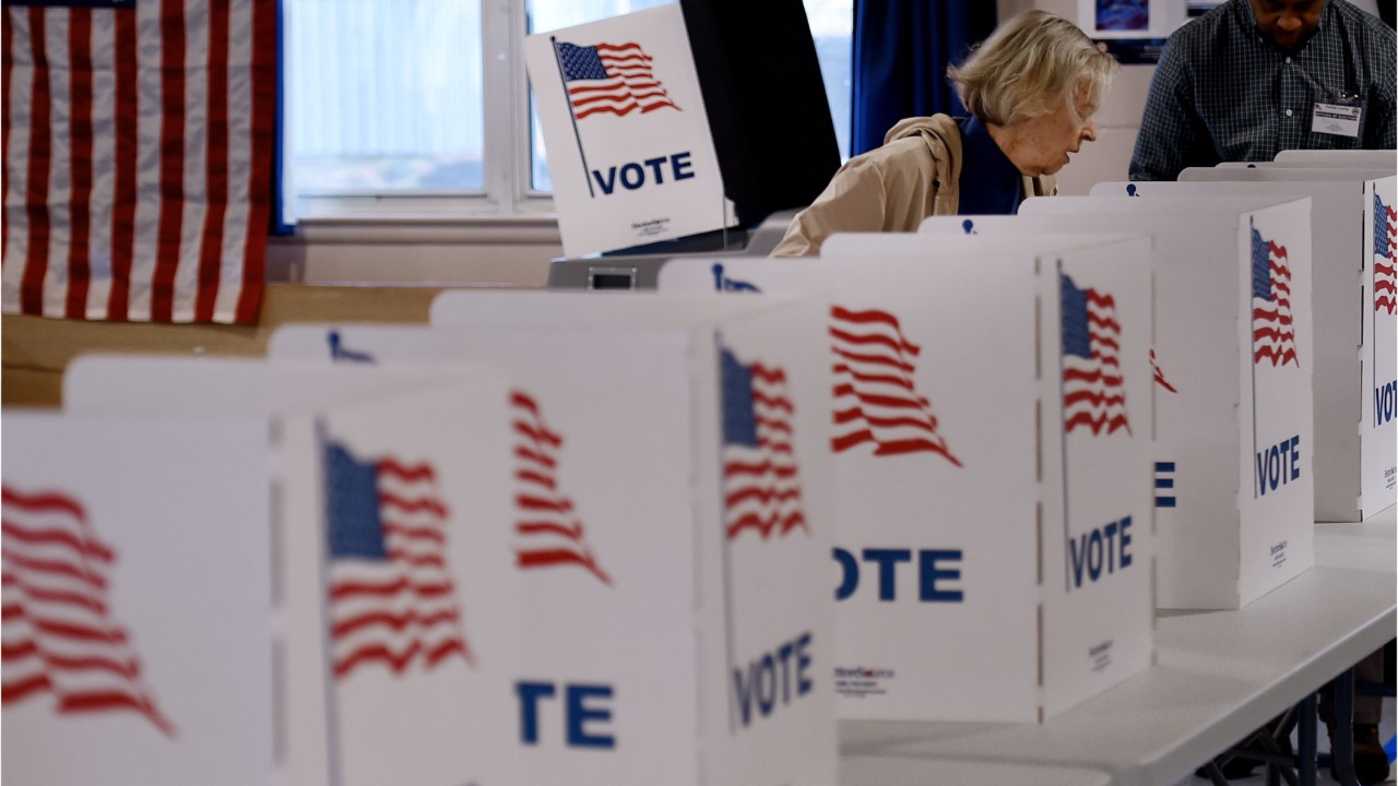US protectorates, territories play role in electing delegates in 2020