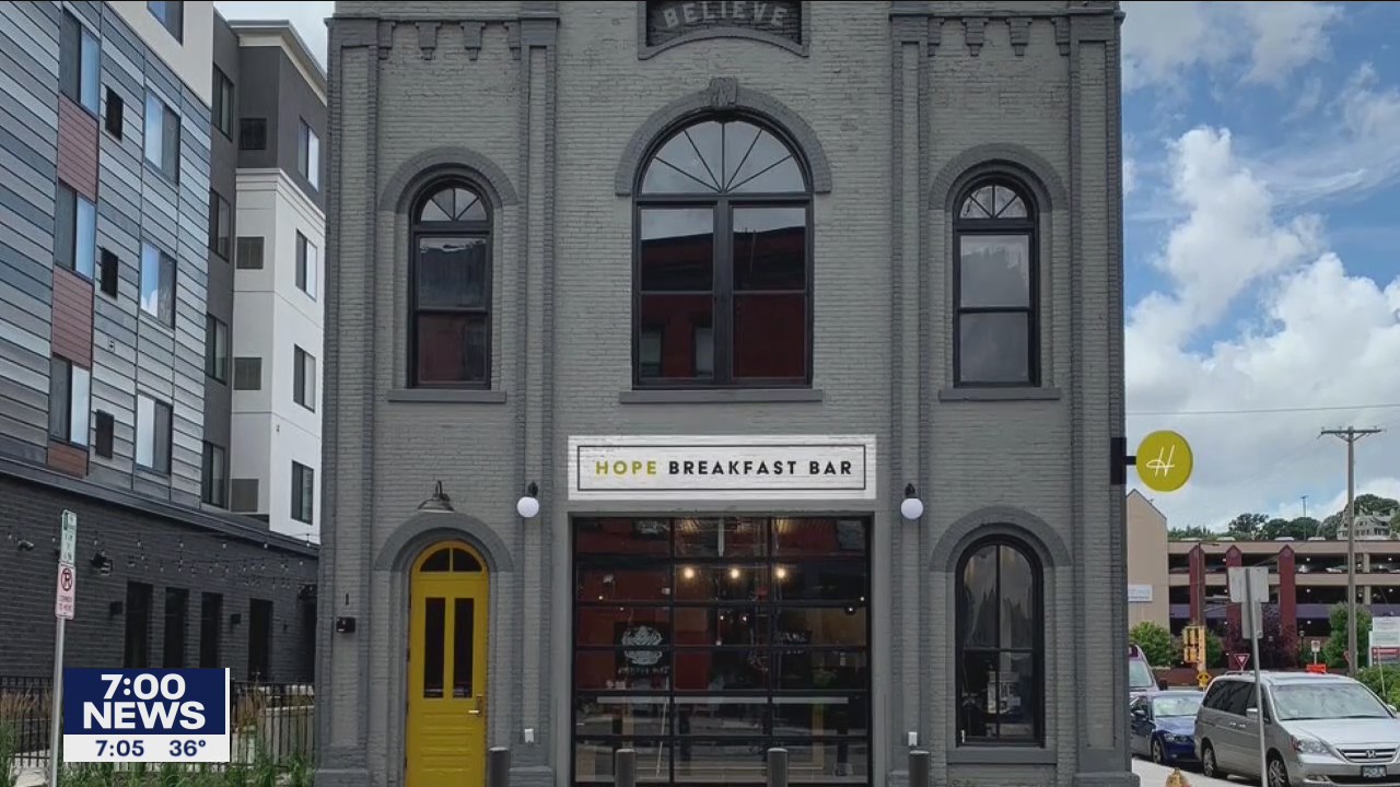 How local organizations are working to address the state's hunger crisis