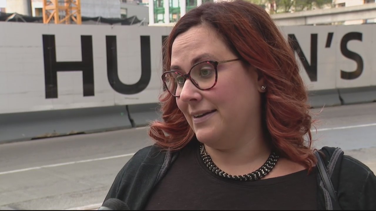Detroiters cautious but hopeful about no masks for those who are vaccinated