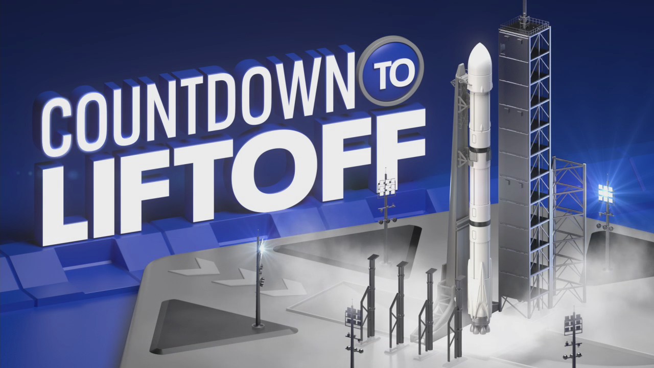 SpaceX prepares for Dragon cargo resupply mission this week