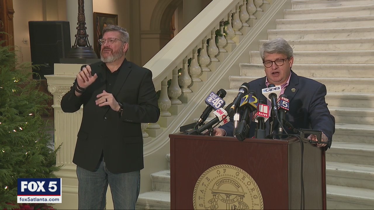 Secretary of State's Office provides another election update