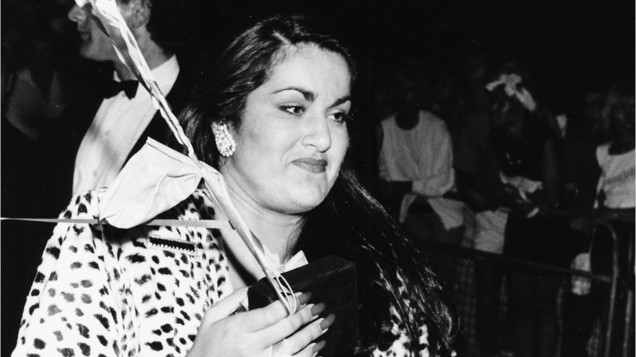 Sister of George Michael dies exactly 3 years after he did