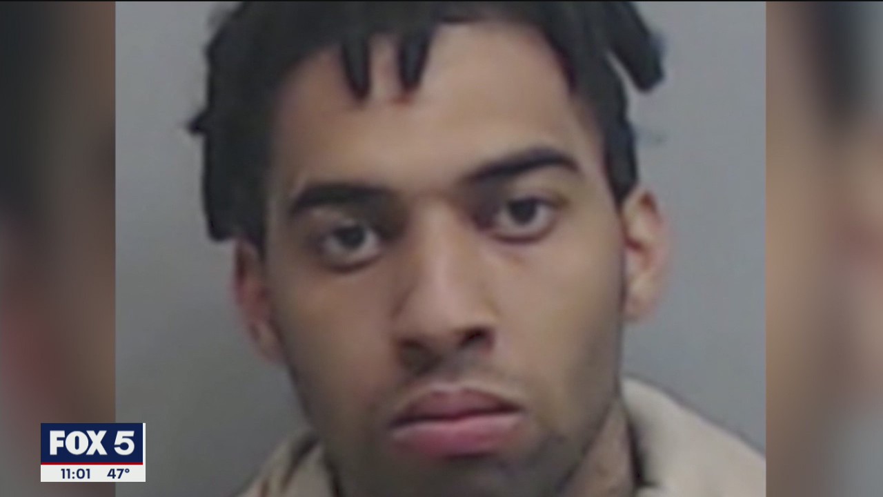 New details about suspect wanted for shooting of girl