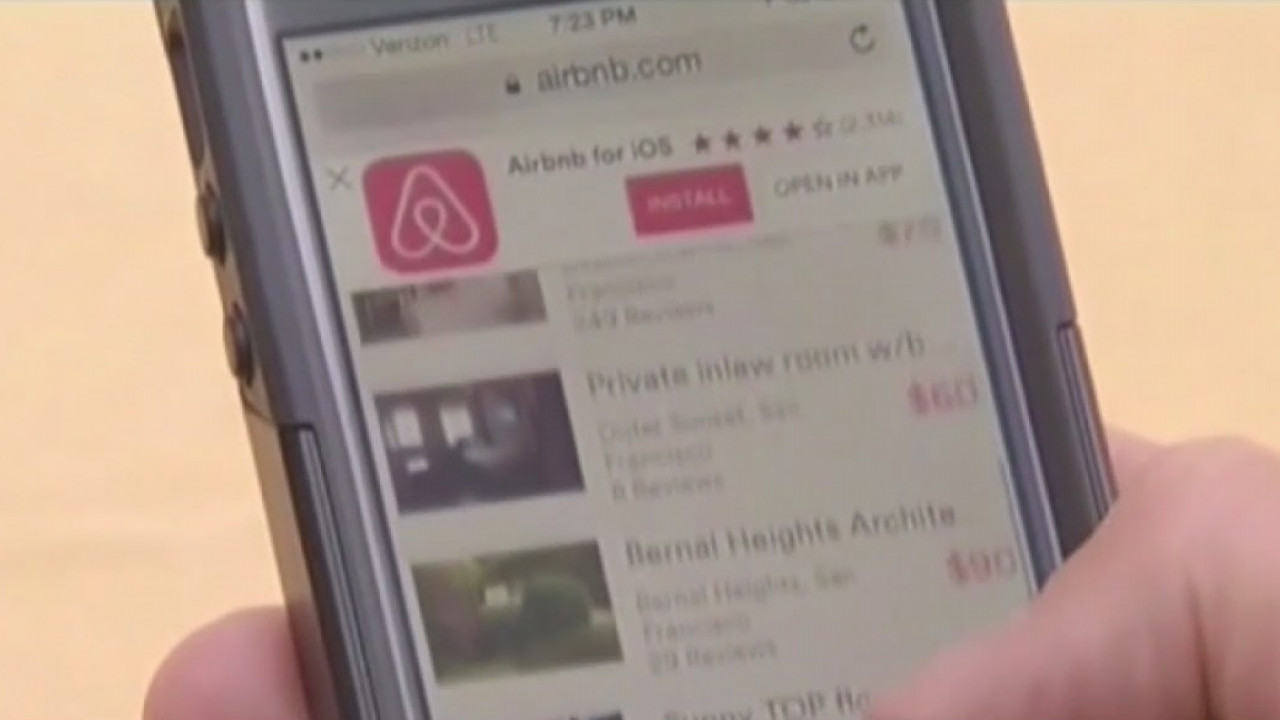 Airbnb officials: Parties are banned at their properties in Arizona