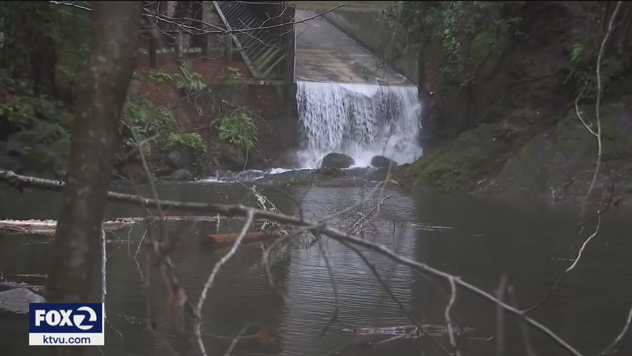 What the rain means for drought conditions