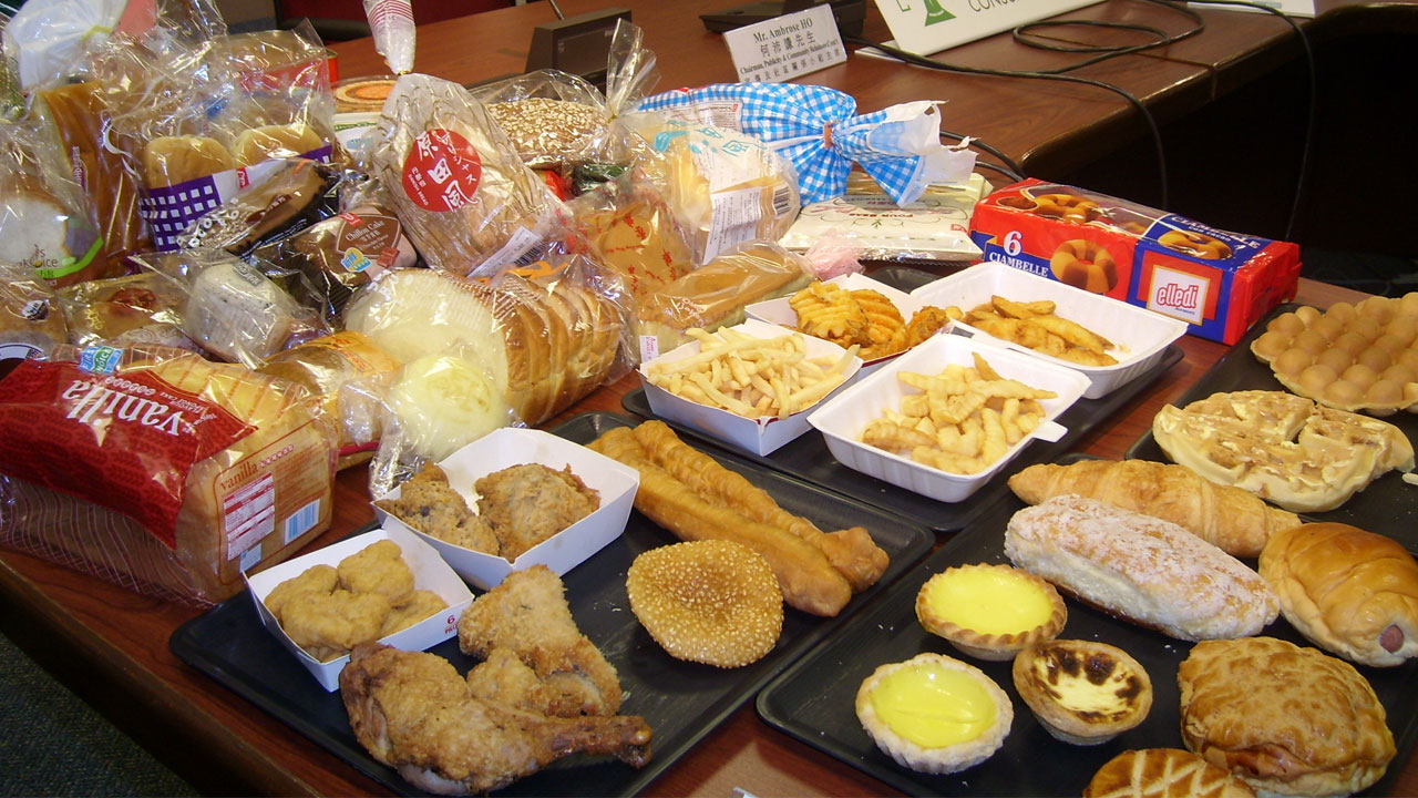 Trans fat consumption can cause greater risk of dementia, study suggests