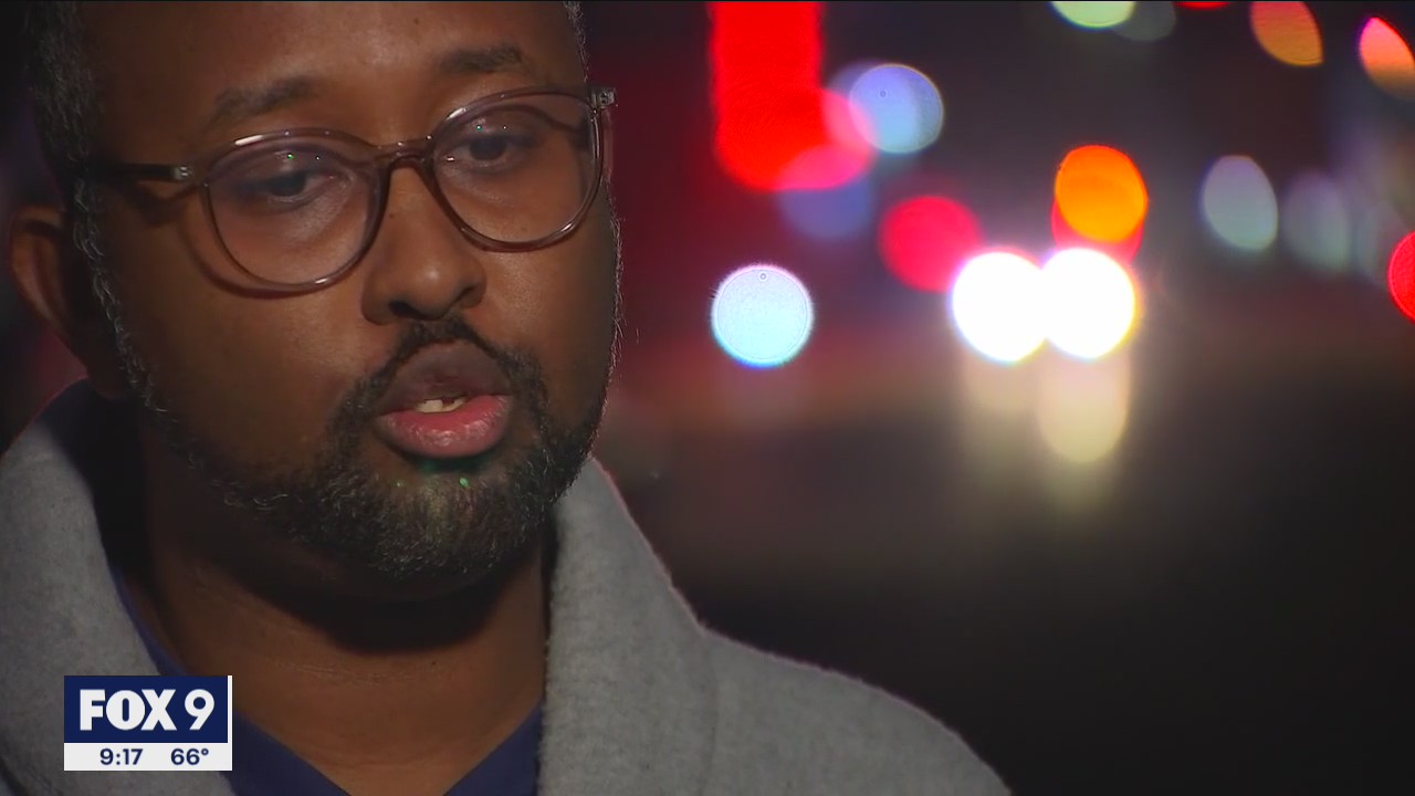 Leaders feel sense of relief in some Minnesota communities after projected election results