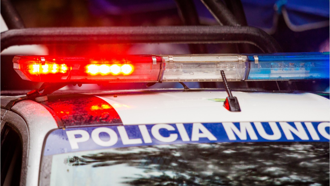Travel advisory issued for parts of Mexico: US State Dept.