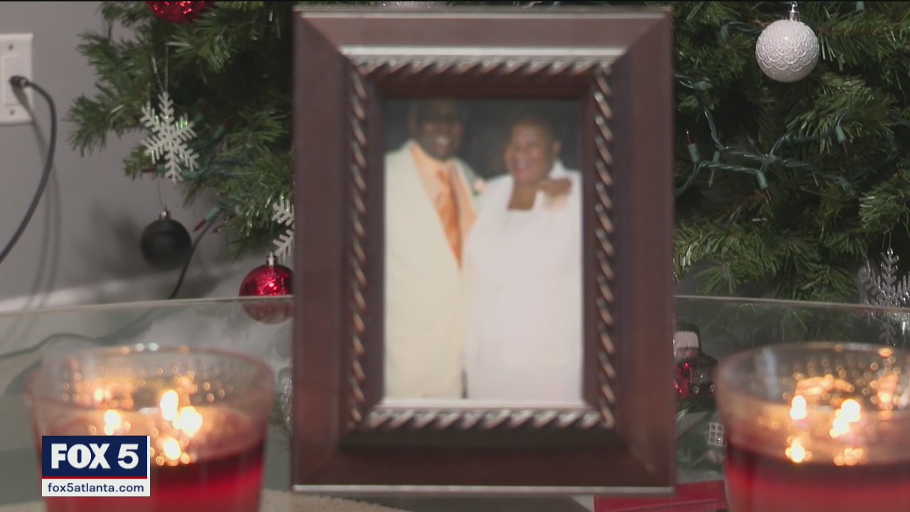 Woman who battled COVID loses both parents to virus