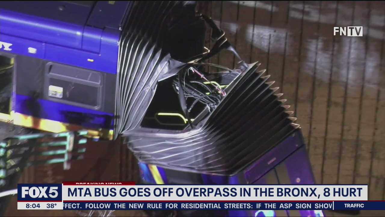 Dangling bus removed