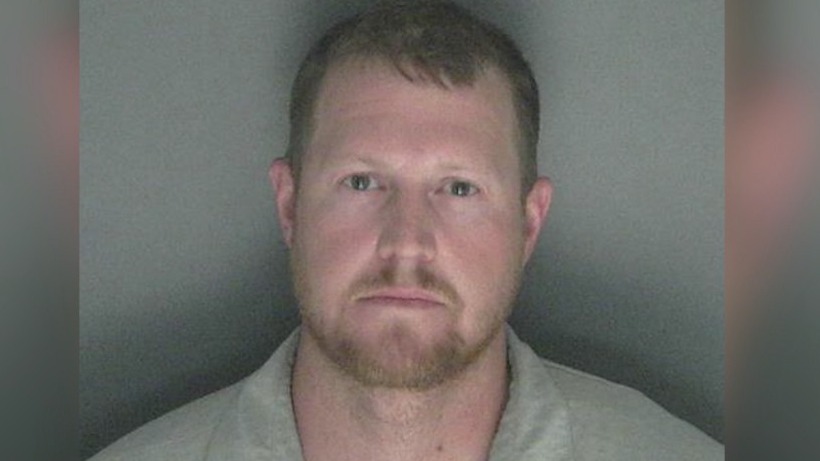 Former Mesa Police officer resigns after allegations of dragging a dog behind his truck