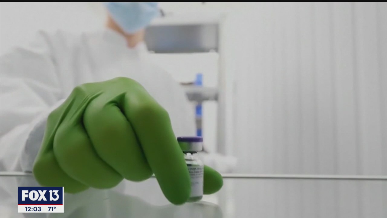 Teachers hoped to be next on vaccine priority list