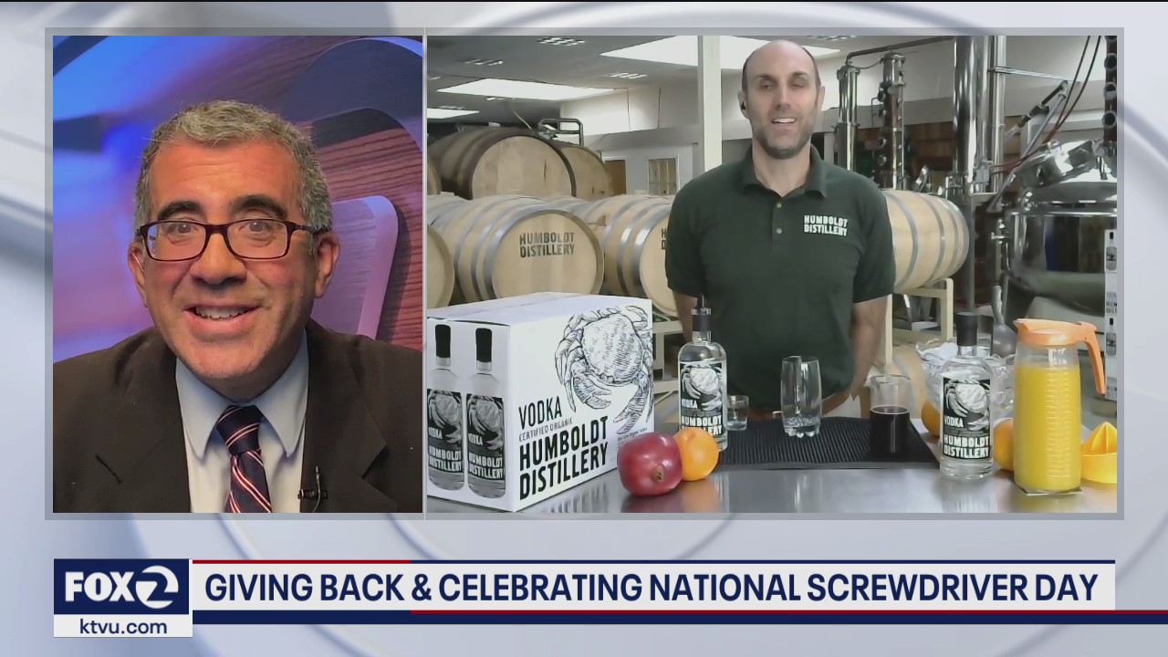 National Screwdriver Day