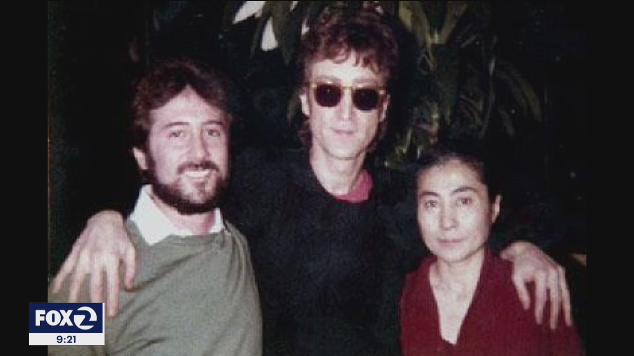 Remembering John Lennon, 40 years later