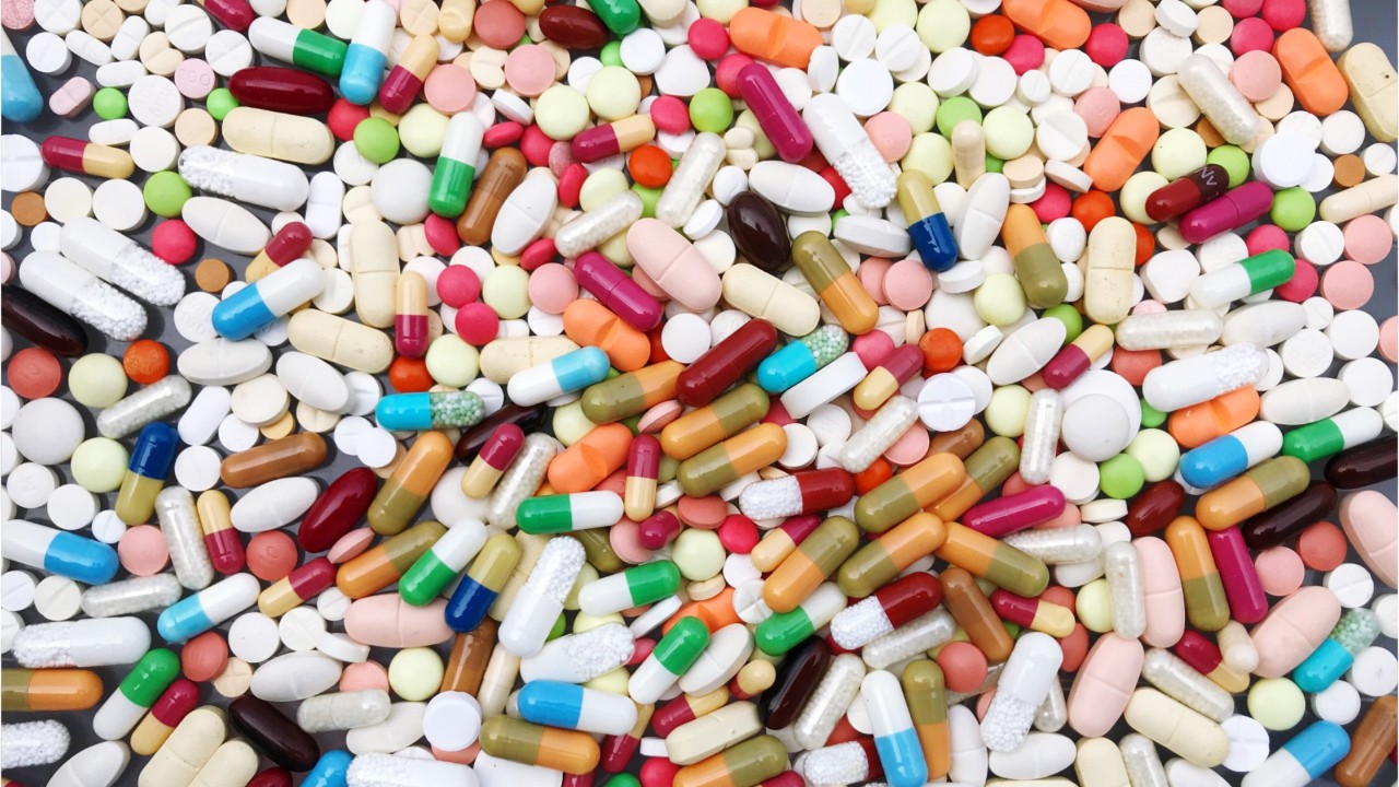 FDA finds low levels of possible carcinogen in Zantac