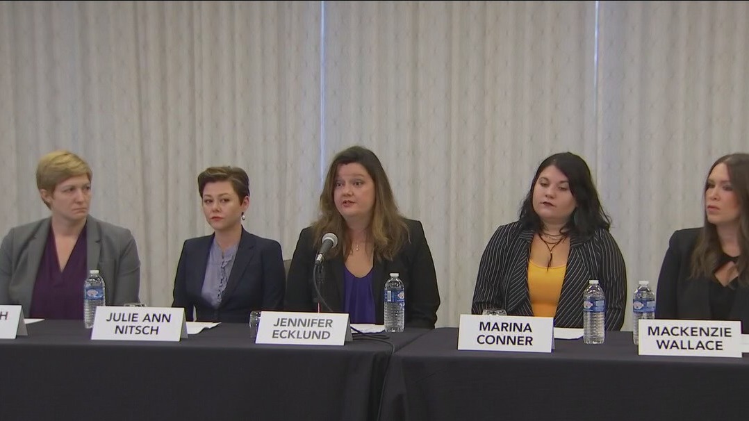 Sexual assault survivors and Travis County settle on lawsuits