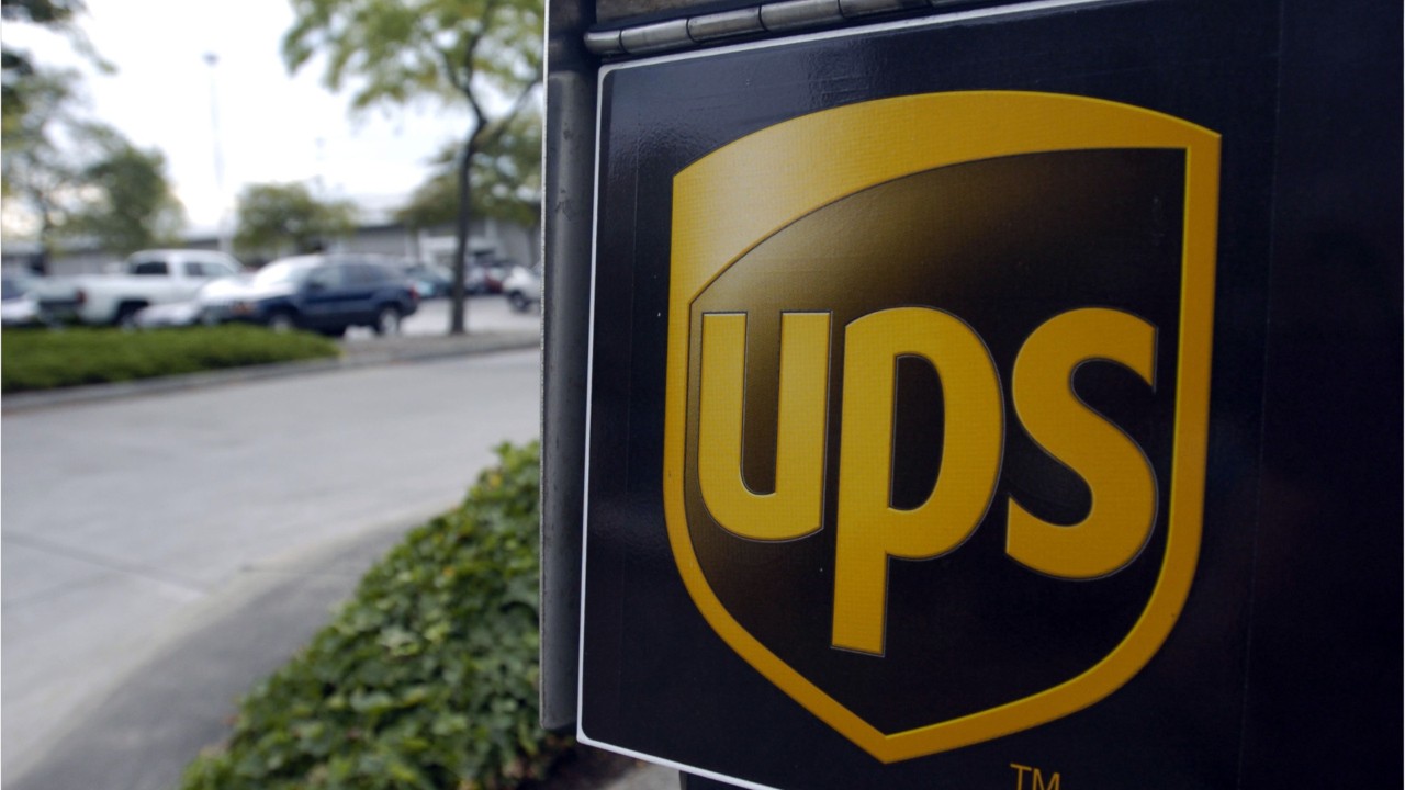 Miami UPS worker allegedly hides packages worth nearly $3G, steals them later, police say