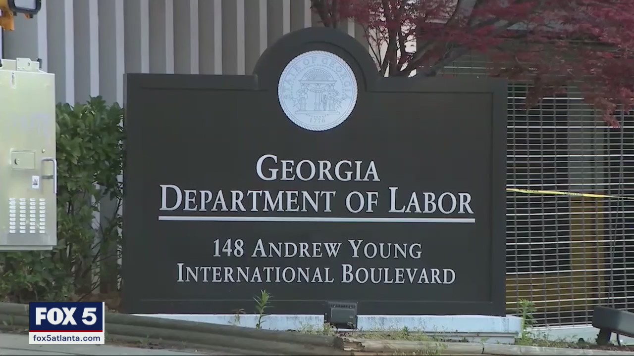 Department of Labor claims lawsuit