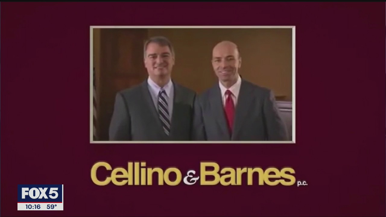 Steve Barnes of Cellino & Barnes dies in plane crash