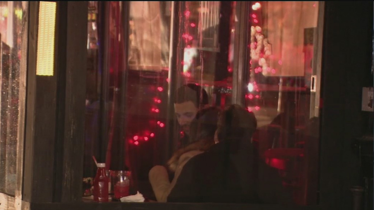 New Yorkers find alternative ways to celebrate NYE