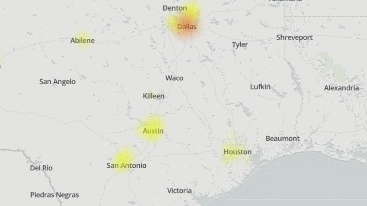 Video conferencing company Zoom experiences outages