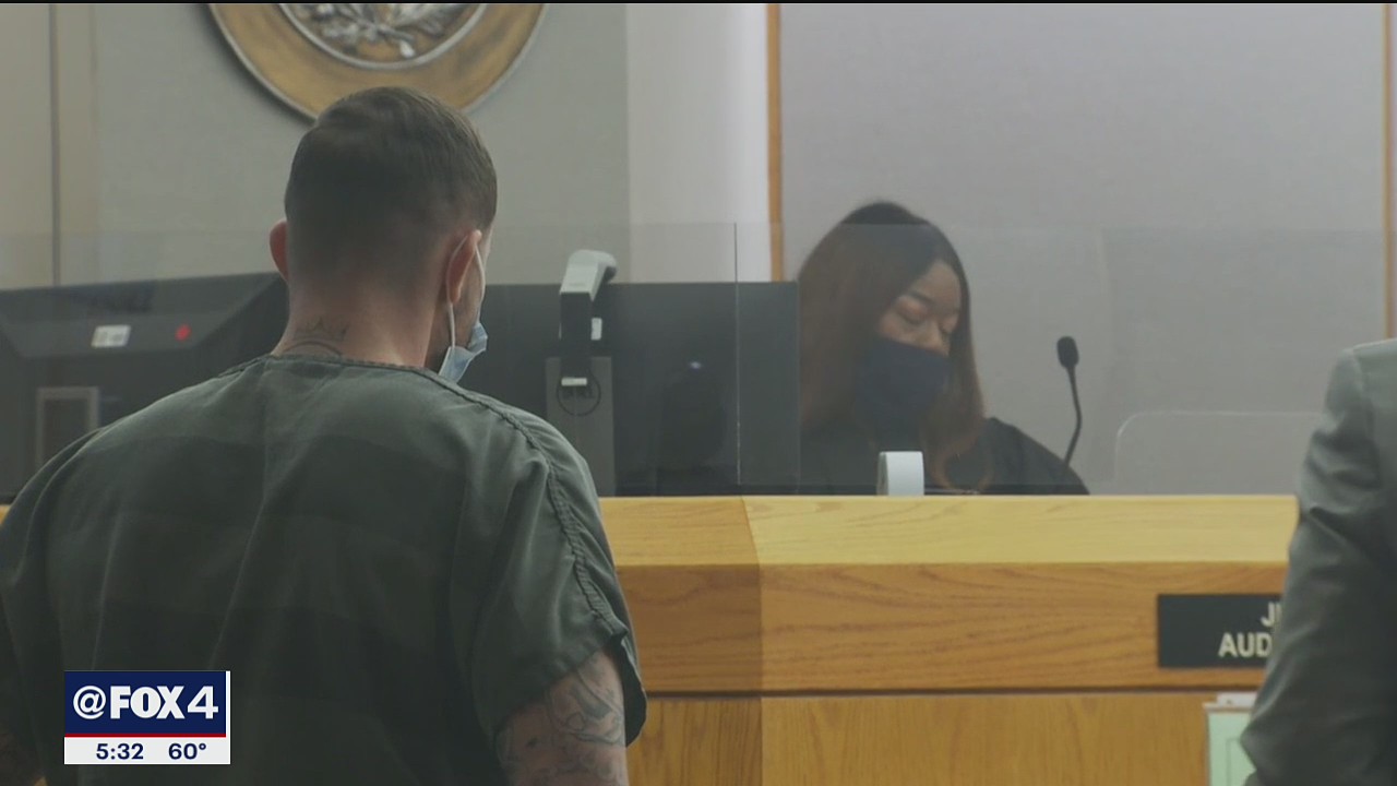 Man convicted of murder for 2019 wrong-way drunk driving crash get out on bond before sentencing