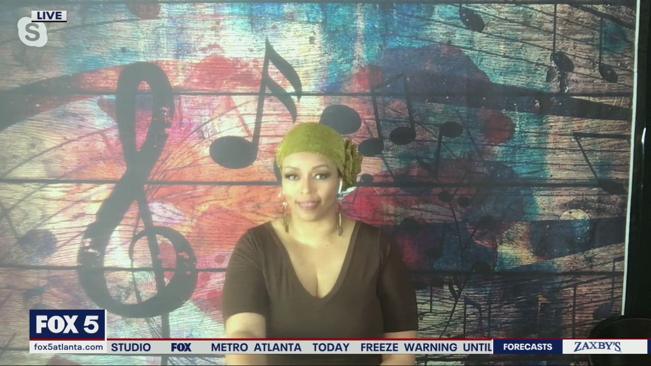 Darlene McCoy gives advice on ways to overcome offense by a loved one