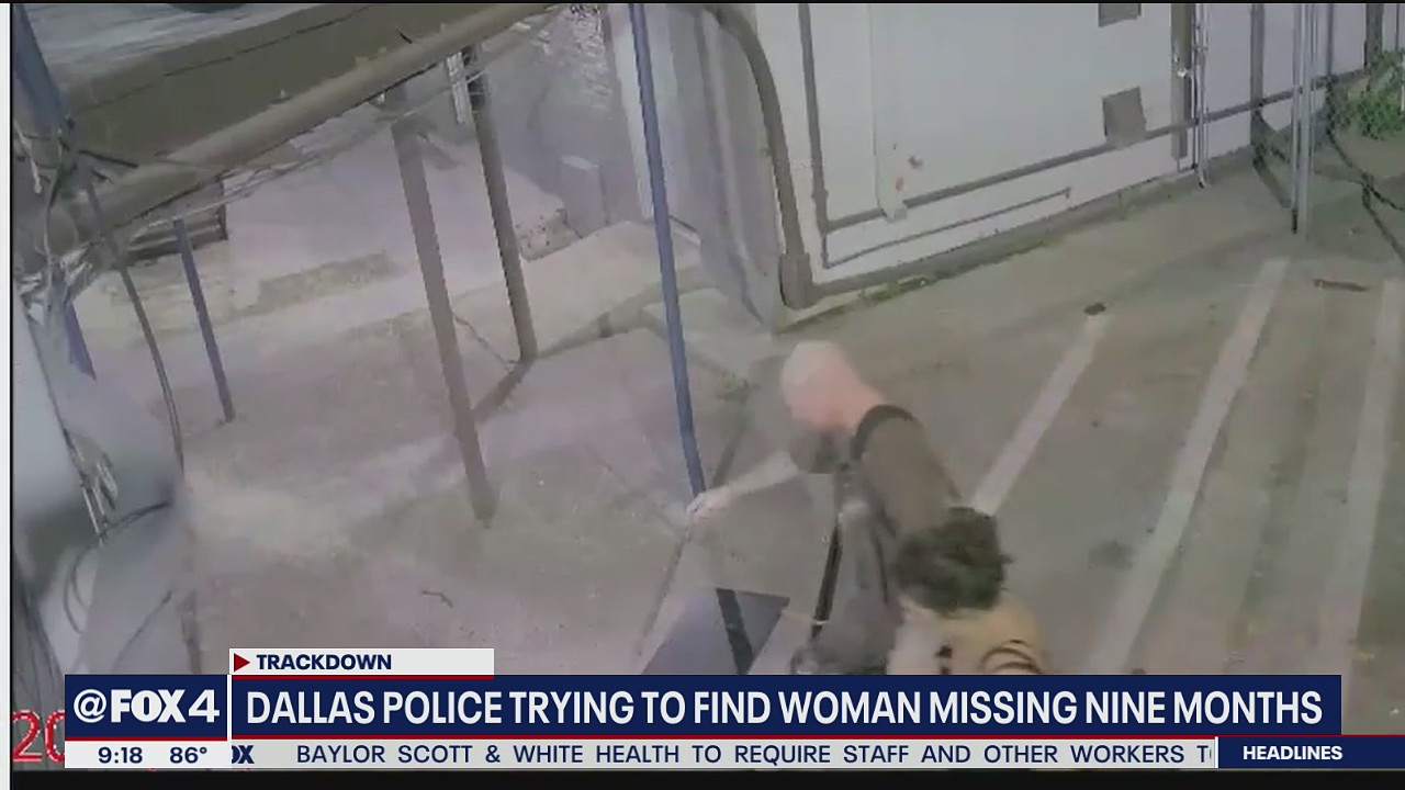 Trackdown: Help find Mercedes Clement