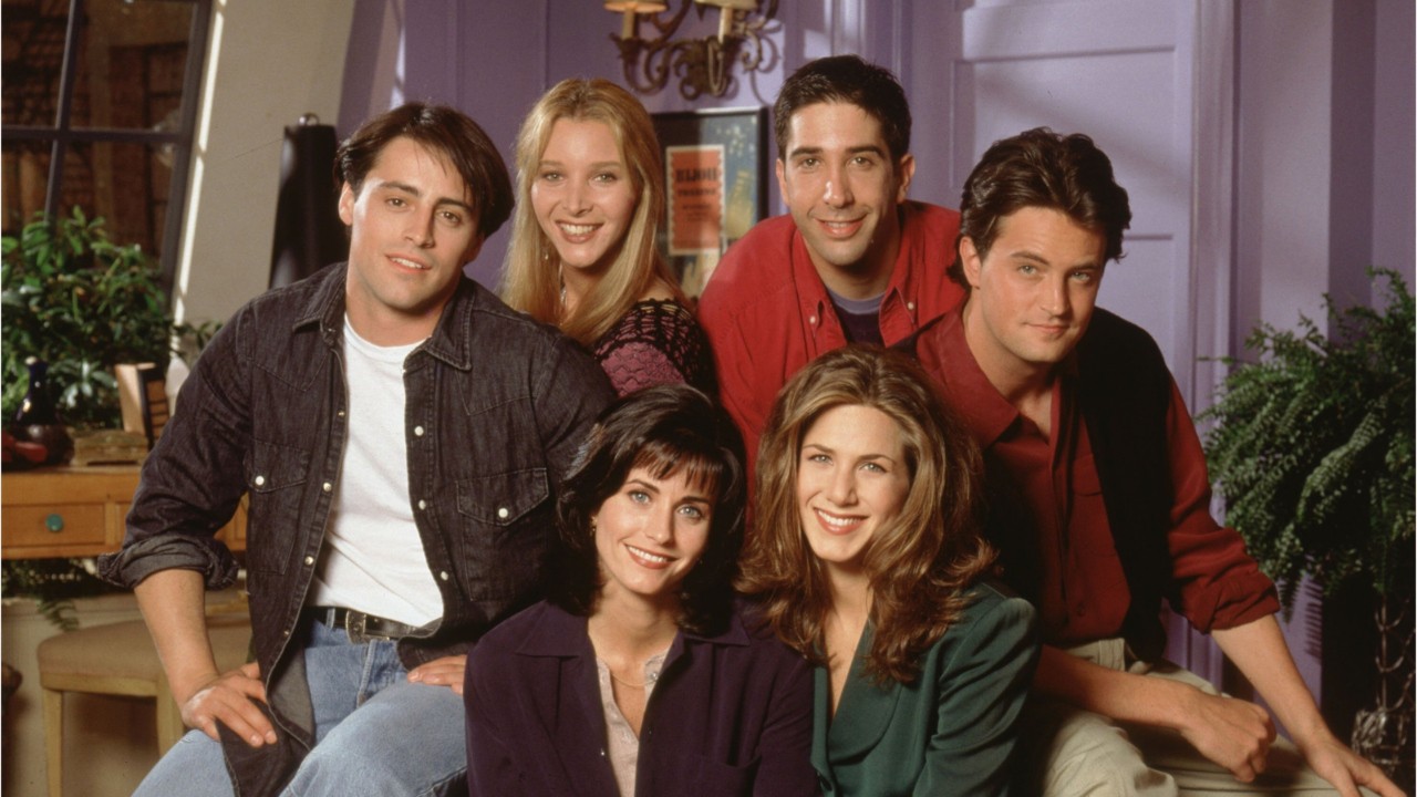 You have until Jan. 1 to binge-watch ‘Friends’ before it leaves Netflix for good