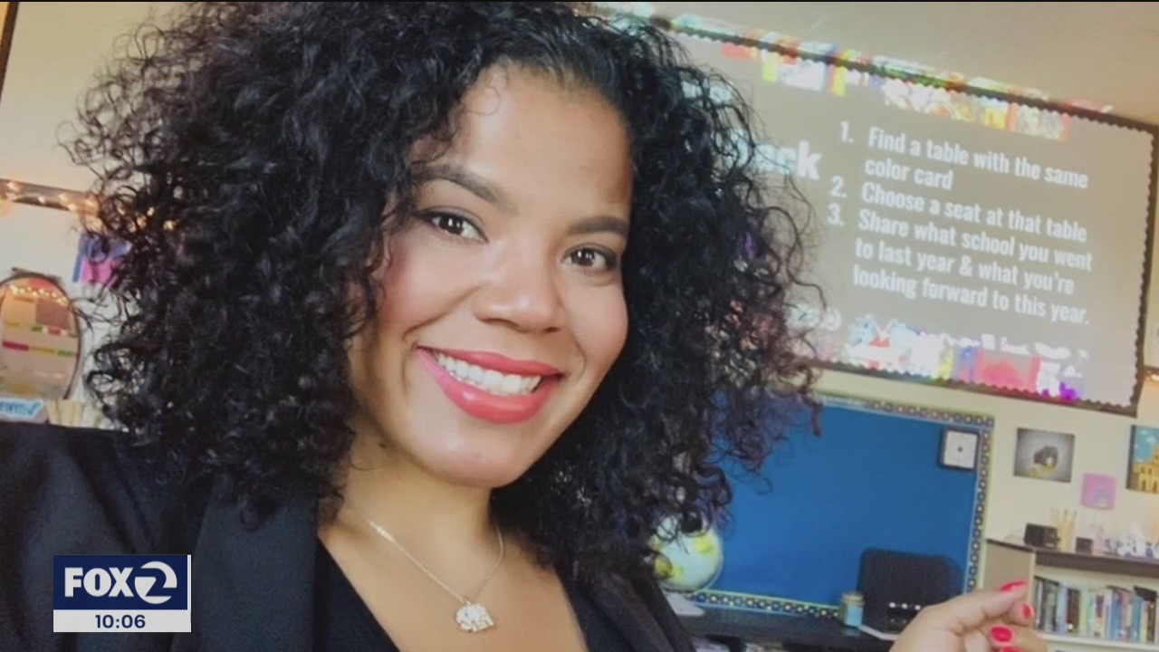 Teachers resist teaching from empty classroom
