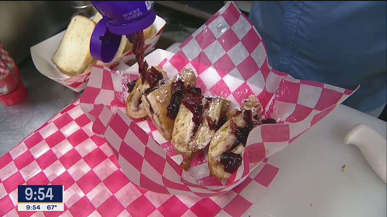 State Fair of Texas shares some fried food secrets
