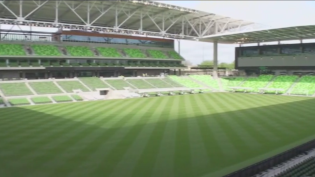 Austin city leaders discuss professional sports team possibility